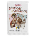 Naishi - Légendes & Voyageurs 0
