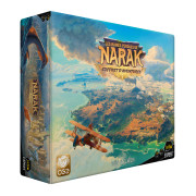 Les Ruines Perdues de Narak : Coffret d'Aventures