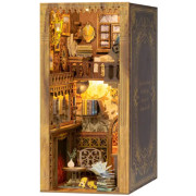 Book Nook - Eternal Bookstore