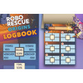 Robo Rescue: Origins - Logbook 0