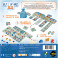 Railroad Tiles 2