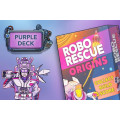 Robo Rescue: Origins 4