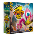 King of Tokyo - Mindbug 0