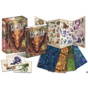 The Field Guide to Floral Dragons