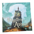 Mystère à l'Abbaye 0