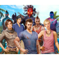 Far Cry : Escape From Rook Islands 3