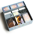 Vantage Organizer avec Tour à Dés Intégrée 4