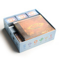 Vantage Organizer avec Tour à Dés Intégrée 5
