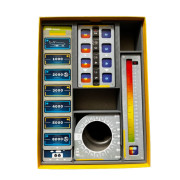 Compatible insert - Sky Team