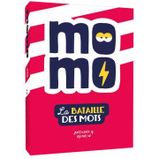 Boite de Momo La Bataille des Mots