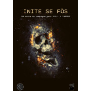 Sigil & Shadow - Inite Se Fos