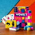 Wonky: The Unstable Party Game 2