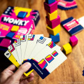 Wonky: The Unstable Party Game 3