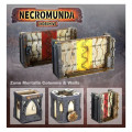 Necromunda : Zone Mortalis - Columns and Walls 2