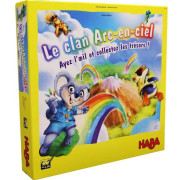 Le Clan Arc-en-Ciel