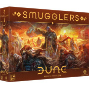 Dune : La Guerre sur Arrakis - Contrebandiers