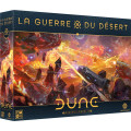 Dune : La Guerre sur Arrakis - La Guerre du Désert 0