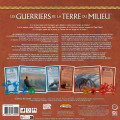 La Guerre de l'Anneau - Les Guerriers de la Terre du Milieu 3