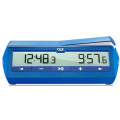 Horloge électronique DGT 1500 - Bleue 0