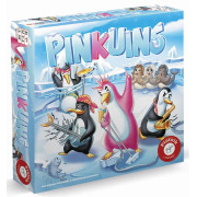 Pinkuins