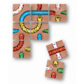 Crazy Worms 1
