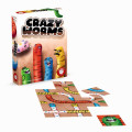 Crazy Worms 2