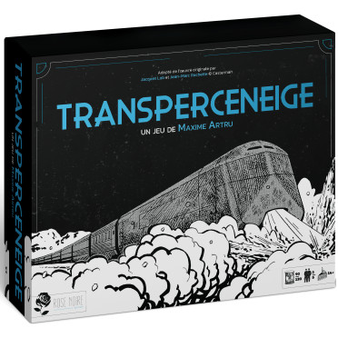 Transperceneige