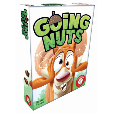 Going Nuts