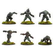 Konflikt'47 - Axis Schreckwulfen