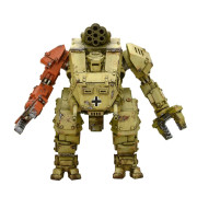 Konflikt'47 - Axis Heuschrecke (Locust) Medium Panzermech