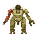 Konflikt'47 - Axis Heuschrecke (Locust) Medium Panzermech 0