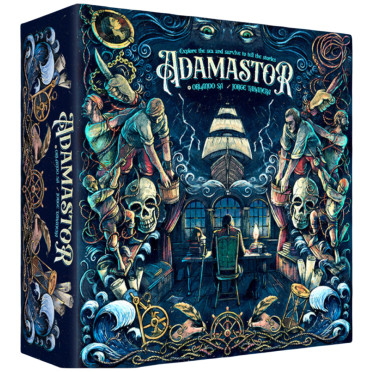 Adamastor