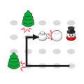 Je voudrais un bonhomme de neige 2