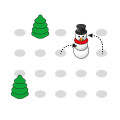 Je voudrais un bonhomme de neige 3