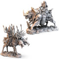 Tainted Grail - Kings of Ruin : Mounted Heroes 2