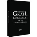 Tainted Grail - Kings of Ruin: Deluxe Exploration Journal 0