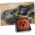Tainted Grail - Kings of Ruin: Deluxe Exploration Journal 1