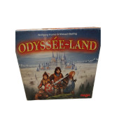 odyssée-land - second hand