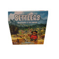 Settlers - naissance d'un empire - second hand 0