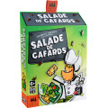 La salade des Cafards 0