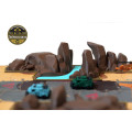 Full Scenery Pack – Compatible with Thunder Road: Vendetta 13