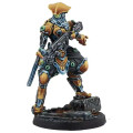 Infinity - Imperial Service Expansion Pack Gamma 1