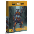 Infinity - Imperial Service Expansion Pack Gamma 4