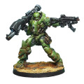Infinity - Ramah Taskforce Expansion Pack Alpha 1