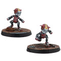 Infinity - Switchers Gruppa 2