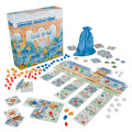 Railroad Tiles - Core Game 1
