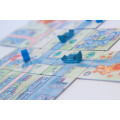Railroad Tiles - Canals Expansion 2