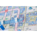 Railroad Tiles - Canals Expansion 4