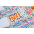 Railroad Tiles - Energy Expansion 3