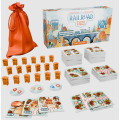 Railroad Tiles - Forest Expansion 1